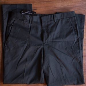 Express Black Dress Pants
